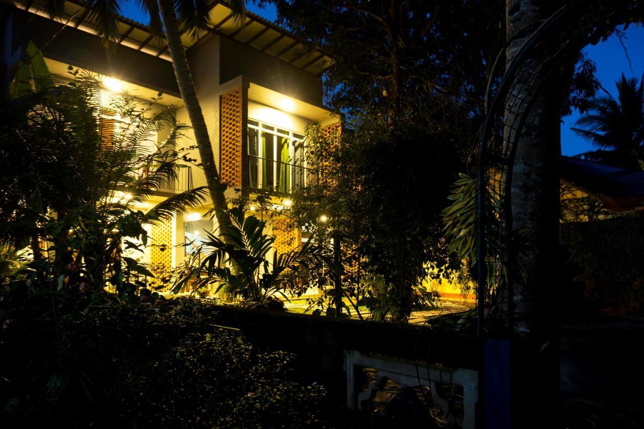 Kurulu Garden - Gecko Villa Balapitiya Dış mekan fotoğraf